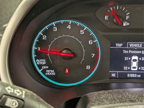 Certified 2023 Chevrolet Malibu LT image 26