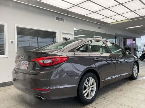 Used 2015 Hyundai Sonata ECO image 5