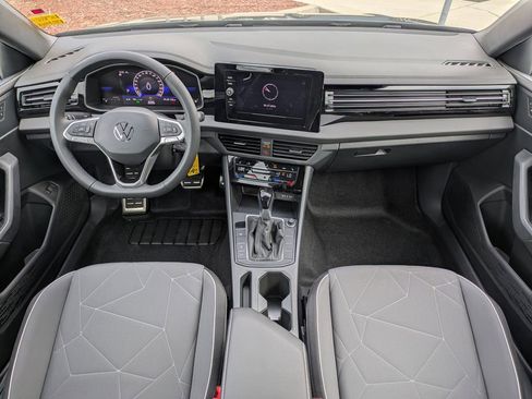 New 2026 Volkswagen Jetta Sport FWD image 15