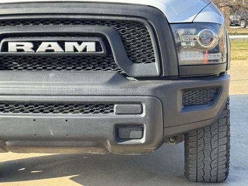 Used 2022 RAM 1500 Classic Warlock image 10