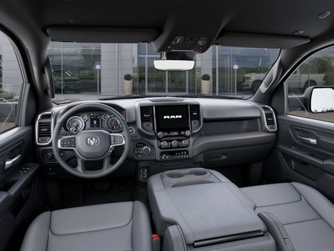 New 2026 RAM 1500 Tradesman image 14