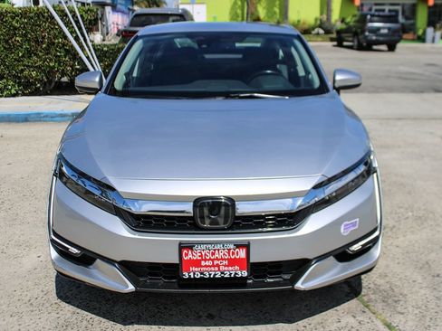 Used 2018 Honda Clarity Touring image 9