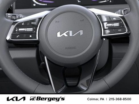 New 2026 Kia Seltos S AWD/4WD image 25