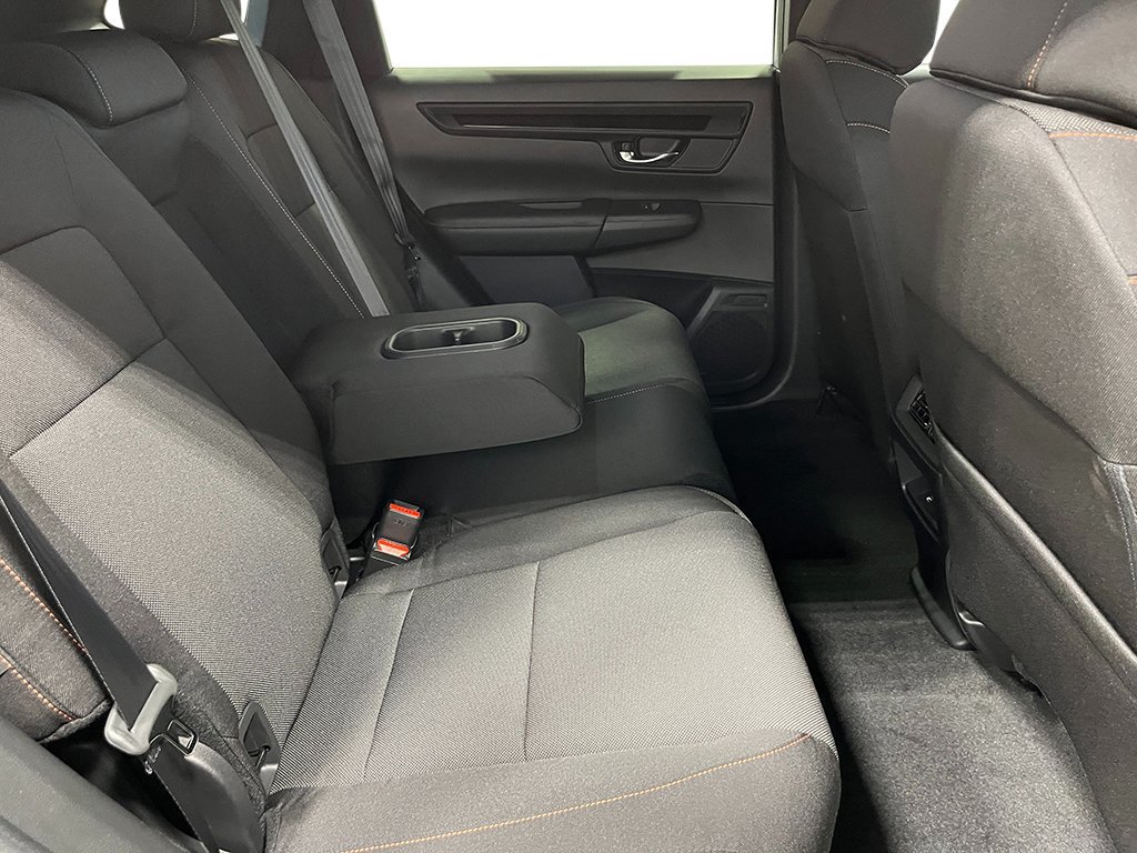 New 2027 Honda CR-V Sport image 25