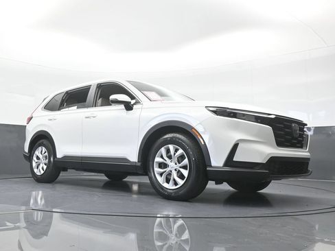 Used 2025 Honda CR-V LX image 59