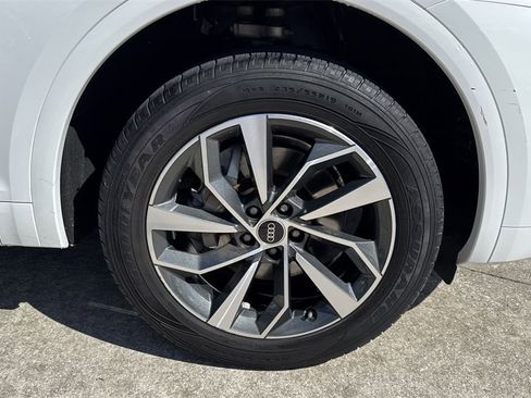 Used 2023 Audi Q5 2.0T Premium Plus image 61