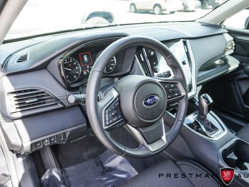 Used 2025 Subaru Outback Premium AWD/4WD image 20