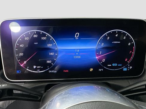Certified 2022 Mercedes-Benz C 300 4MATIC Sedan image 14