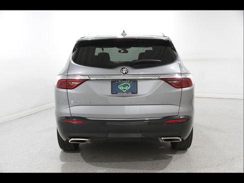 Used 2023 Buick Enclave Essence w/ Experience Buick Package AWD/4WD image 23