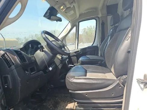 Used 2022 RAM ProMaster 3500 FWD image 7
