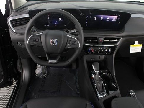 New 2026 Buick Encore GX Sport Touring w/ Advanced Technology Package image 13