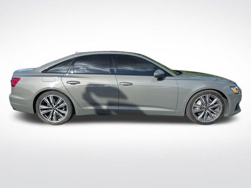 Used 2023 Audi A6 Premium Plus w/ Premium Plus Package AWD/4WD image 7