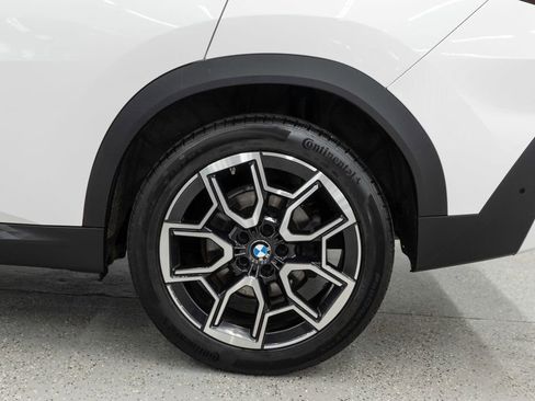 Used 2025 BMW X2 xDrive28i w/ Convenience Package image 32