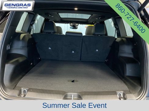 Used 2026 Jeep Cherokee Limited AWD/4WD image 33