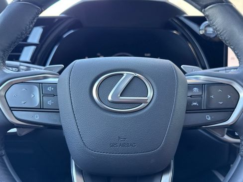 Certified 2023 Lexus RX 350 Premium Plus w/ Cold Area Package FWD image 27