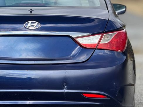 Used 2013 Hyundai Sonata GLS w/ Popular Equipment Pkg image 14