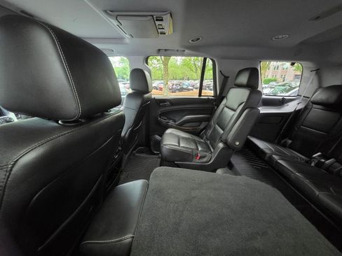 Used 2015 Chevrolet Tahoe LT RWD image 10