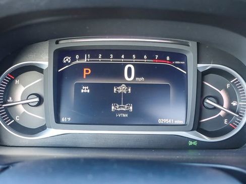 Certified 2024 Honda Passport EX-L image 24