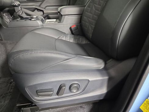 New 2026 Toyota Tacoma TRD Off-Road image 30