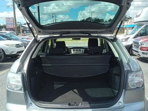 Used 2011 MAZDA CX-7 i Sport image 16