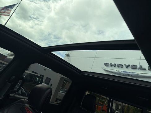 Used 2024 RAM 1500 TRX w/ TRX Level 2 Equipment Group image 11