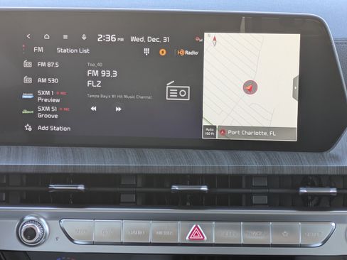 New 2025 Kia Telluride EX image 20