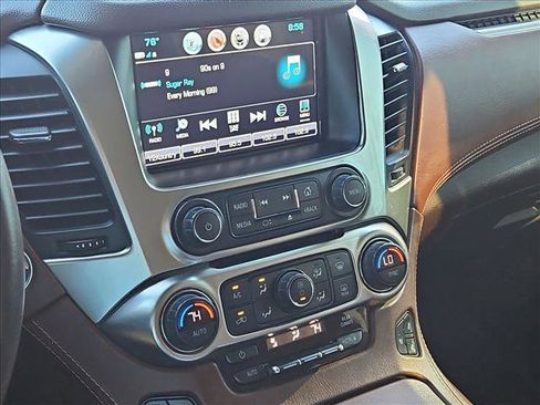 Used 2020 Chevrolet Tahoe Premier w/ RST 6.2L Performance Edition image 15