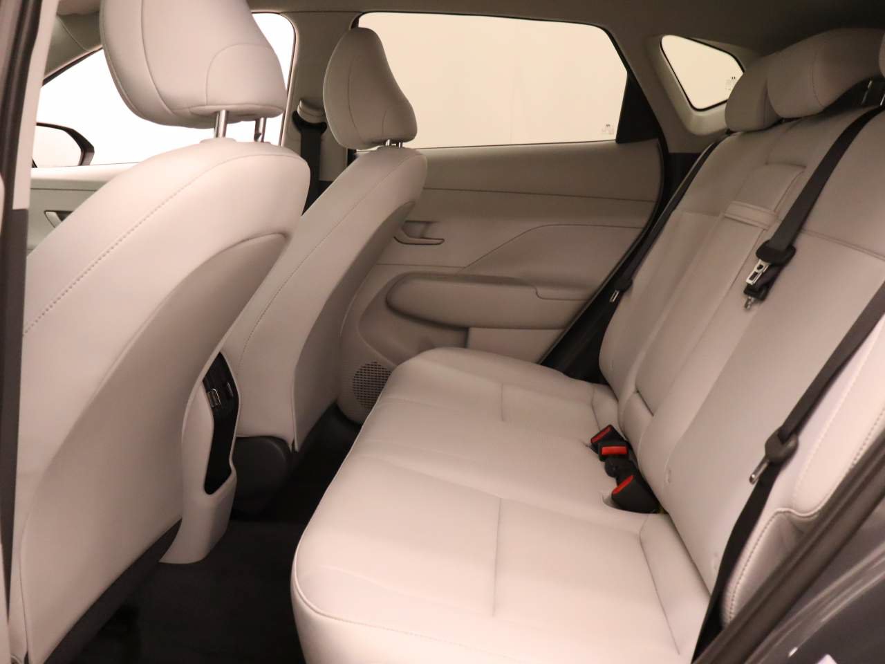 Used 2026 Hyundai Kona SEL Sport FWD image 17
