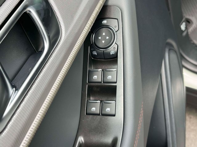 New 2026 Ford Explorer Active w/ Active Comfort Package RWD image 21