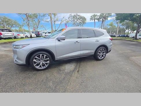 Used 2023 Acura MDX FWD w/ Technology Package image 38
