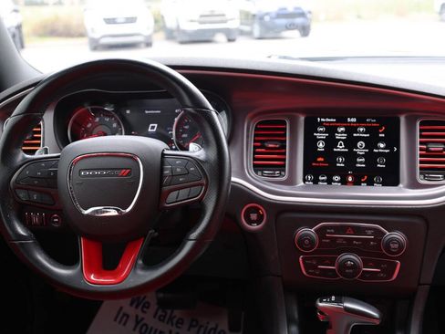 Used 2021 Dodge Charger R/T RWD image 23