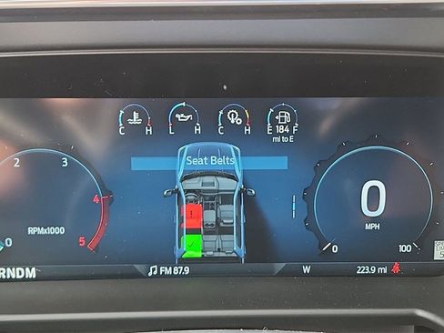 New 2026 Ford F250 Platinum image 15