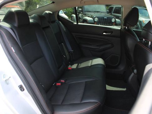 Used 2020 Nissan Altima 2.5 SR FWD image 27