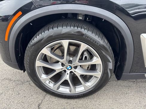Used 2024 BMW X5 xDrive40i AWD/4WD image 10