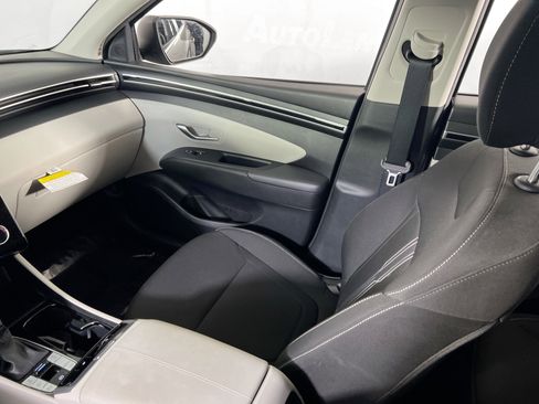 Used 2023 Hyundai Tucson SEL image 22