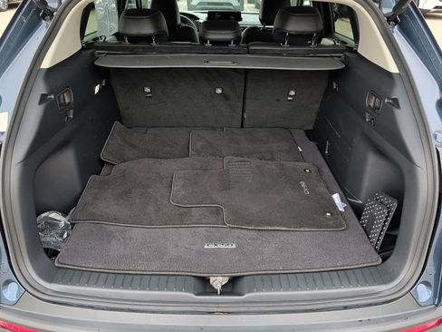 Certified 2024 MAZDA CX-50 AWD 2.5 S w/ Cargo Package image 27