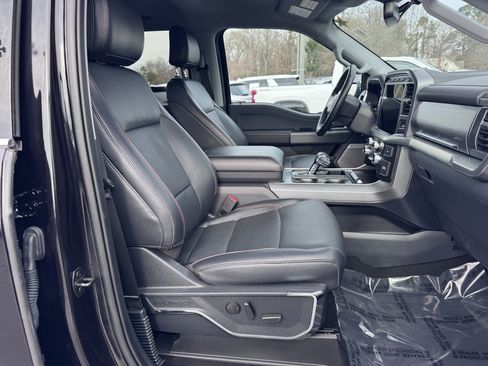Used 2023 Ford F150 Lariat image 25
