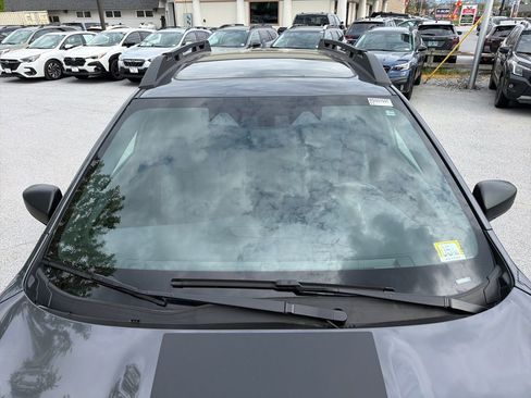 Certified 2023 Subaru Outback Wilderness AWD/4WD image 6