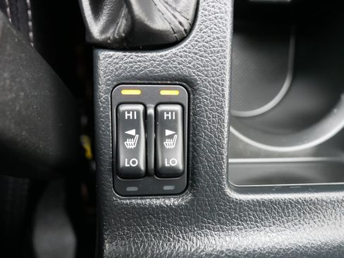 Used 2015 Subaru Crosstrek 2.0i Premium image 28