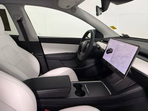 Used 2021 Tesla Model Y Performance AWD/4WD image 52