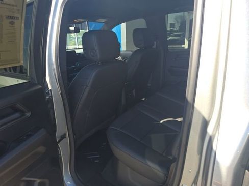 Used 2026 Chevrolet Colorado Trail Boss image 26