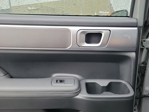 New 2026 Hyundai Santa Fe SEL image 12