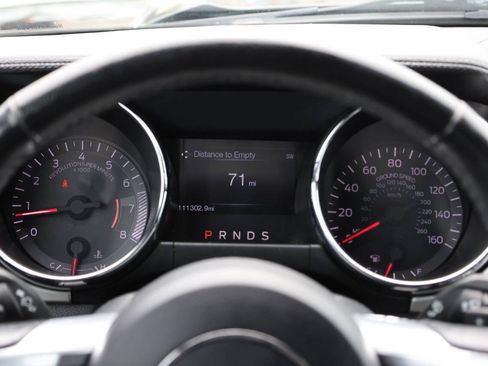 Used 2016 Ford Mustang Premium RWD image 17
