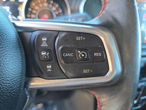 Used 2020 Jeep Gladiator Rubicon image 18