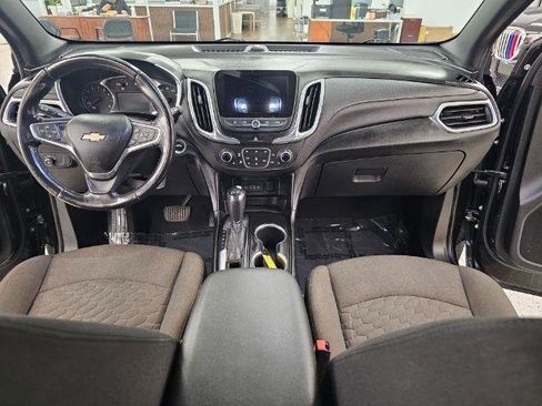Used 2019 Chevrolet Equinox LT FWD image 9