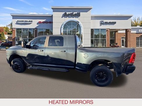 New 2026 RAM 3500 Laramie image 5