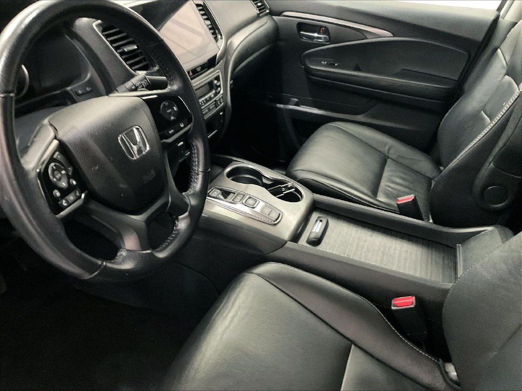 Used 2022 Honda Pilot EX-L image 21