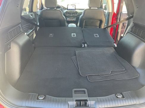 Certified 2022 Ford Escape SEL image 25