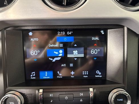 Used 2017 Ford Mustang Premium w/ Equipment Group 201A RWD image 22