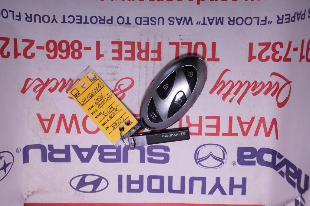 Used 2025 Hyundai Sonata Limited FWD image 45